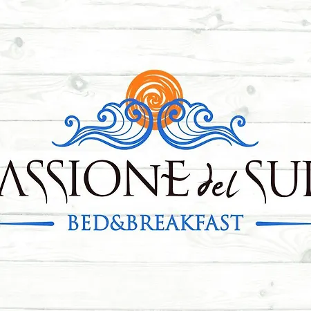 Passione Del Sud فندق مبيت وإفطار