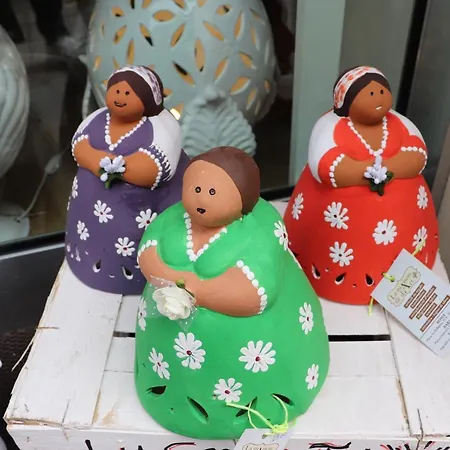 Passione Del Sud فندق مبيت وإفطار *