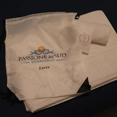 Passione Del Sud * ليتشي