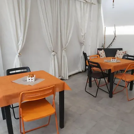 فندق مبيت وإفطار Passione Del Sud